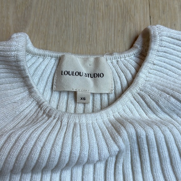 Lou Lou Studio Top - Picture 2 of 4